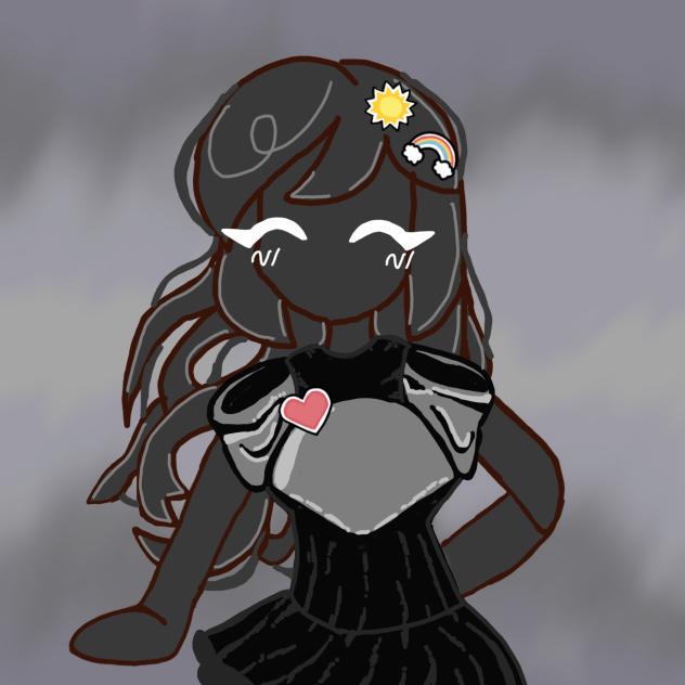 Bella {murder drones human oc}