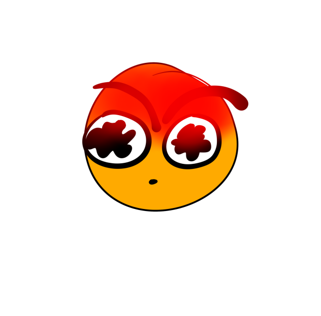 Angy emoji #4