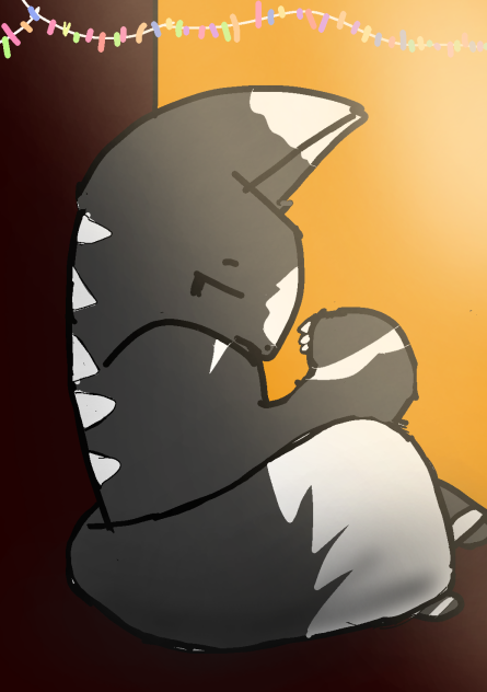 shadow
