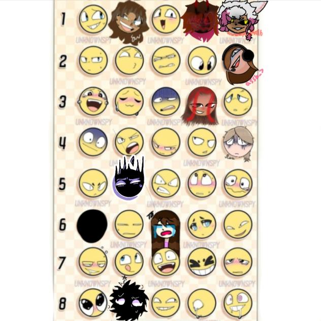 Collab with Night Moon U_O