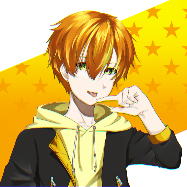 東雲彰人 - ibisPaint