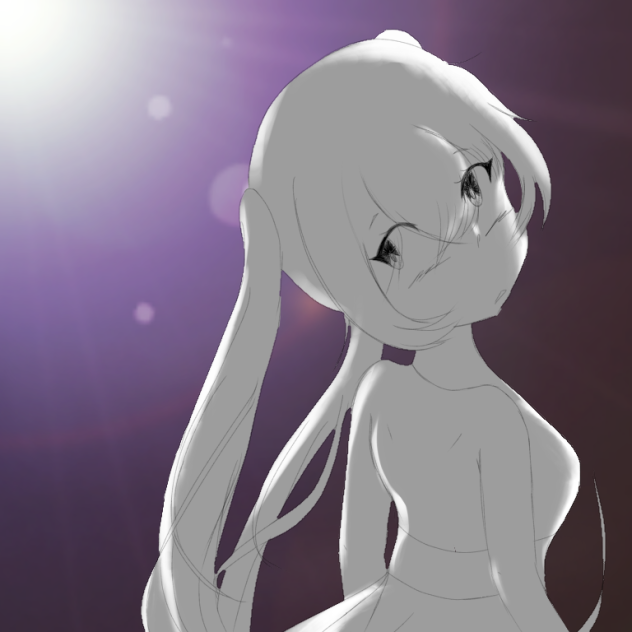 Mizuki edit