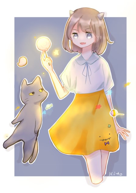 ハロウィン（２）