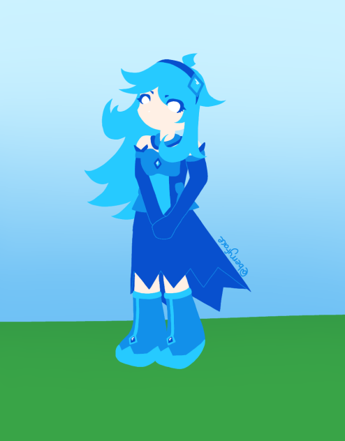 blue spellsword 2