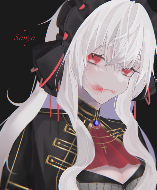 サーニャ