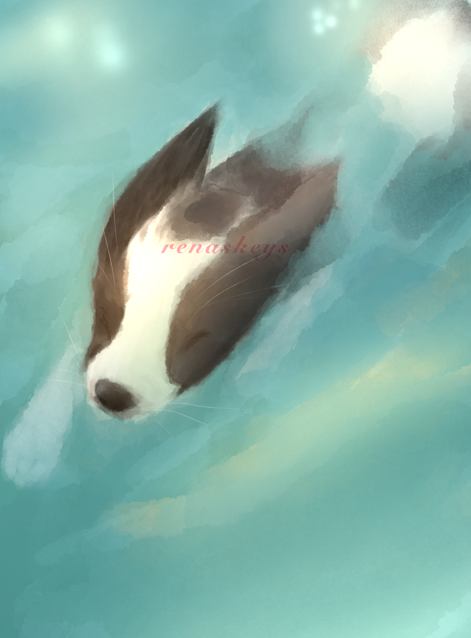 pup - ibisPaint