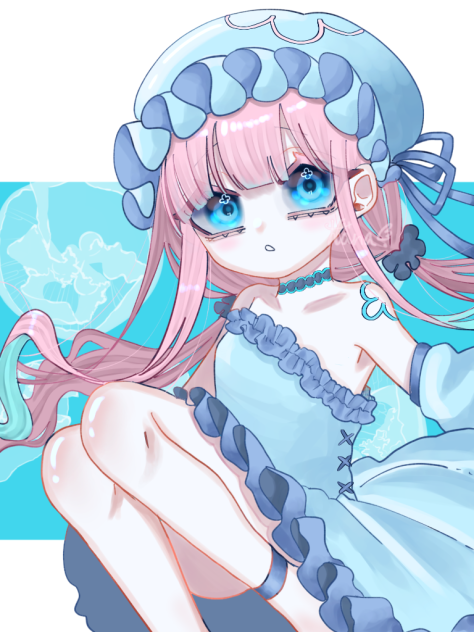 くらげ🪼