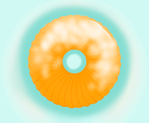 🍩DONUT🍩