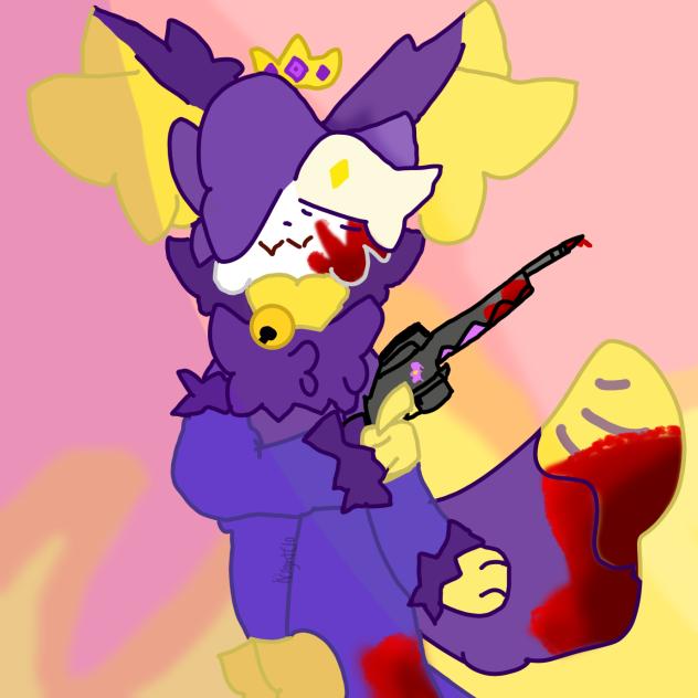 Diamond Fanart