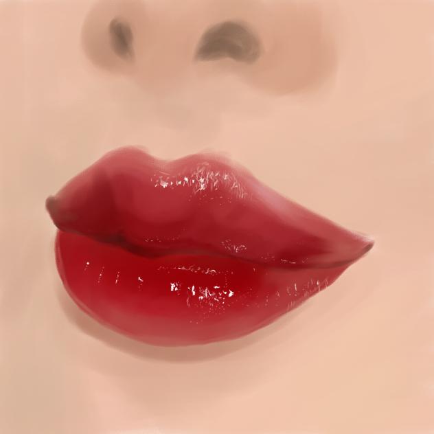 Lips💋👄