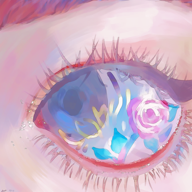 Dream Like A Soldier