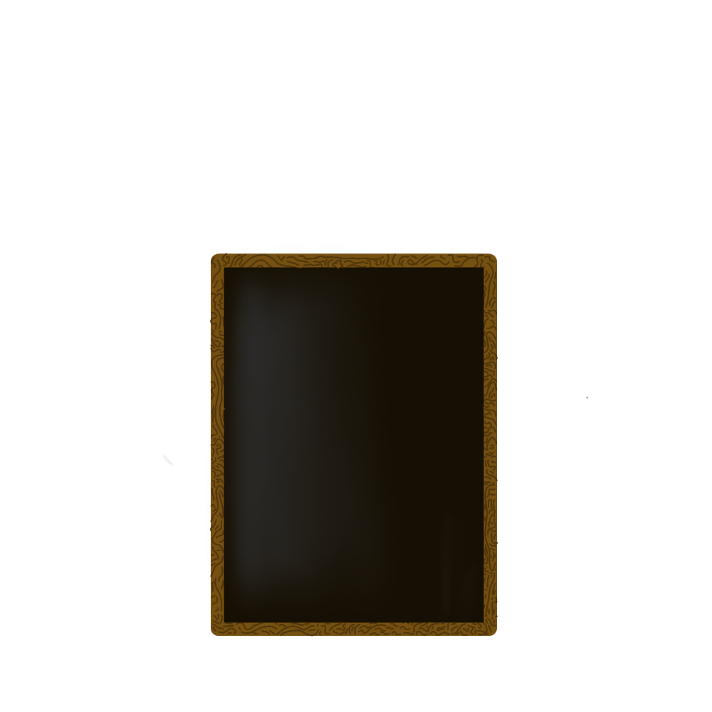 Restaurant board - ibisPaint