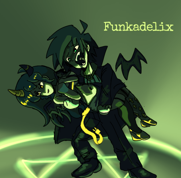 funkadelicccccc