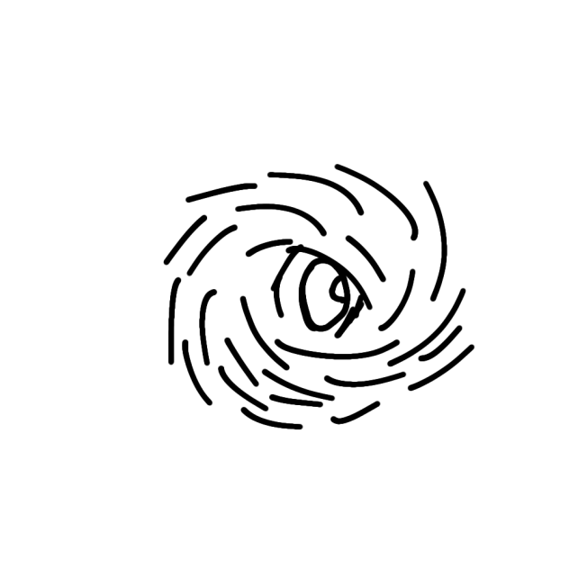 eye