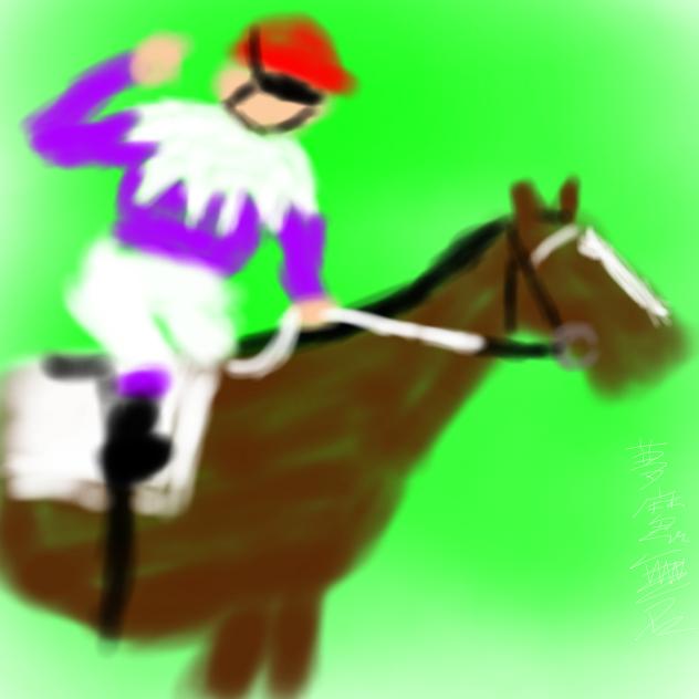 スペシャルウィーク