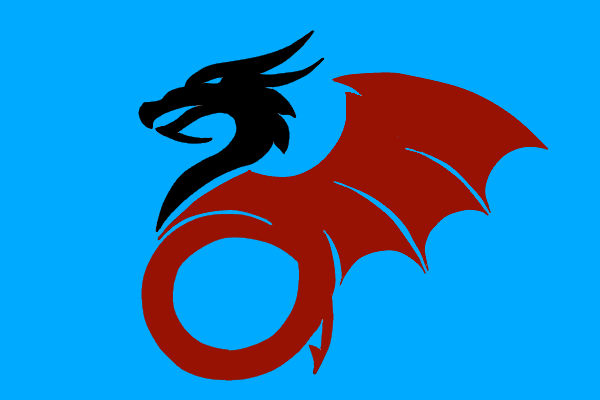 desain naga