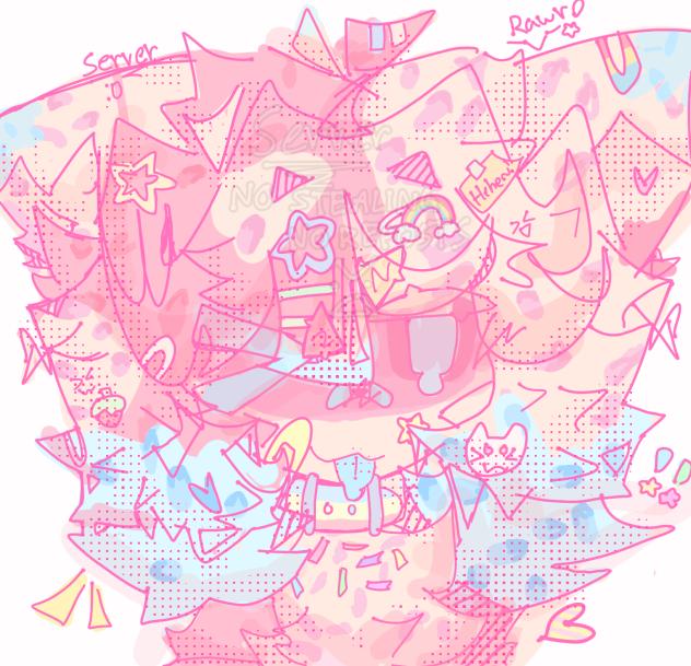 furry ×3