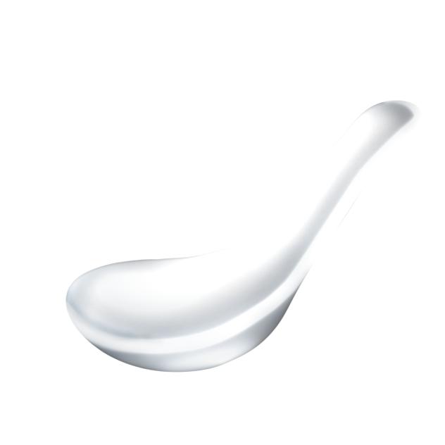 Soup Spoon