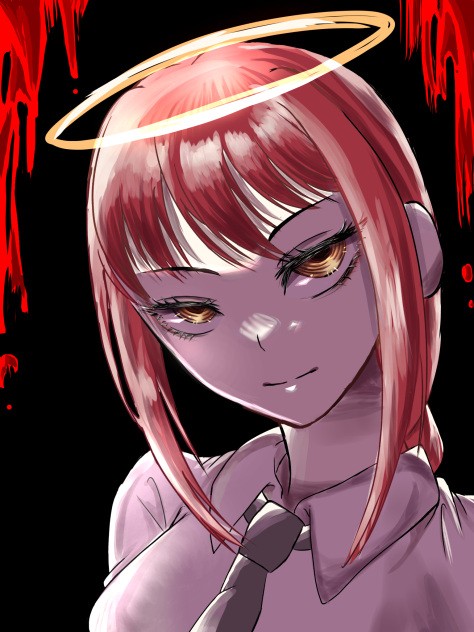 マキマ