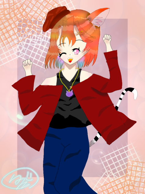 秋色