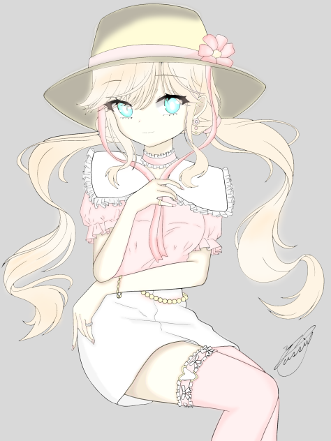 無題 99 - ibisPaint