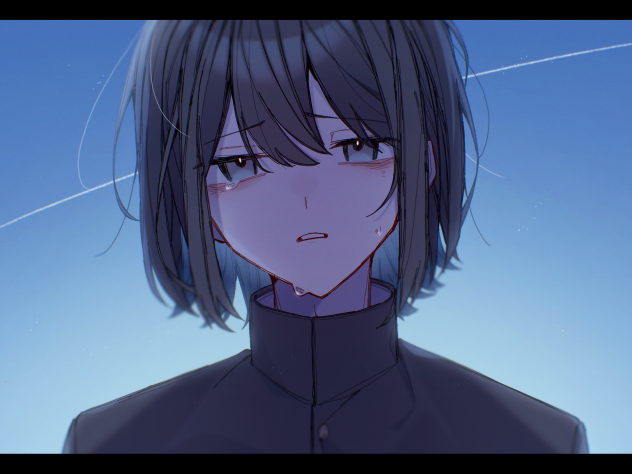僕だって 」 ibisPaint
