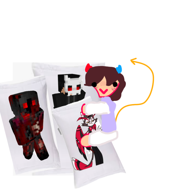 meus maridos!
