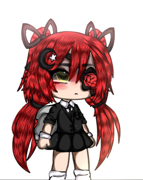 New art style