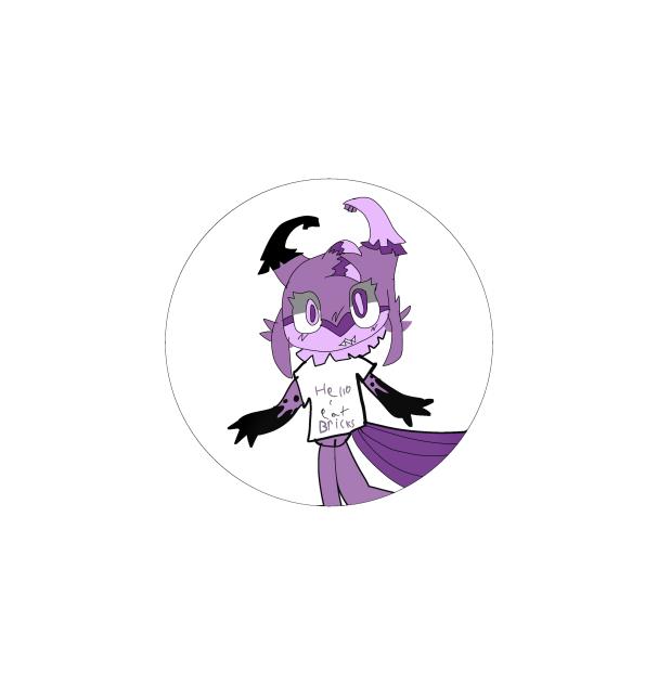 Yatta pfp for anyone who wants it