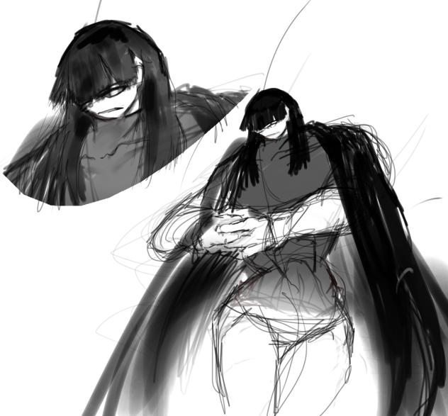 I am going to burn this😔