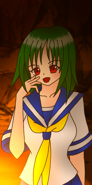 ヒナ日和  達成感