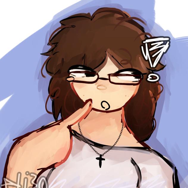 Moons pfp ⁉️