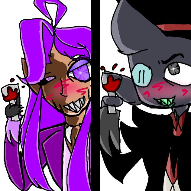 SHOTS collab finish