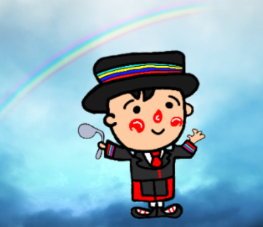 レギュラーちびっとくん