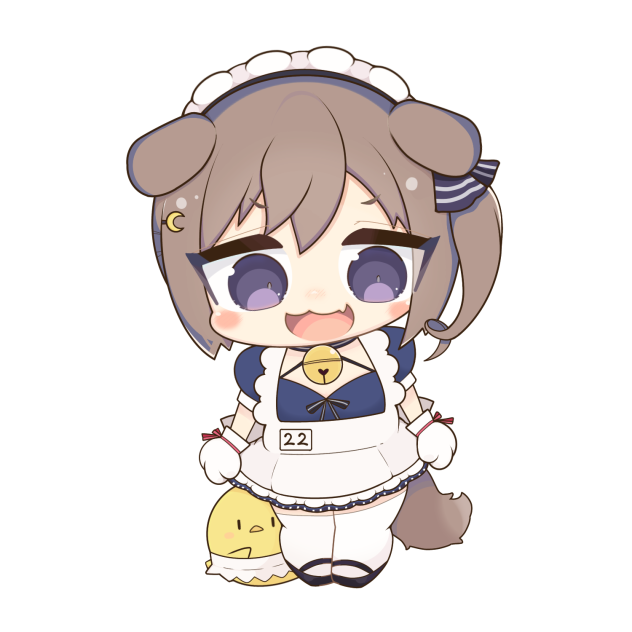 長月ちゃんカワイイ