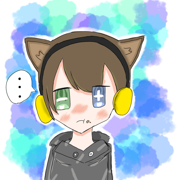 私の仕事はありとあらゆる人を猫にする仕事です！