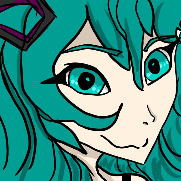 miku - ibisPaint