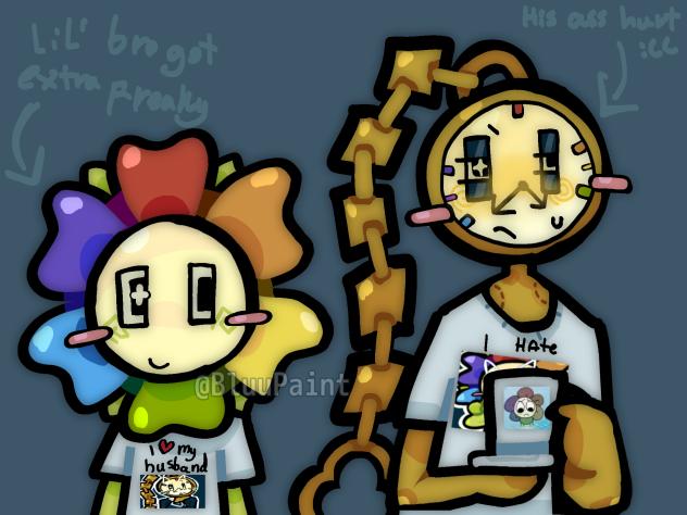 dandicus, u freakster!!!!!!!