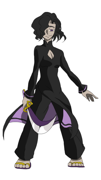 黒星くん