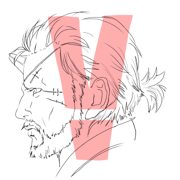メタルギアⅤ
