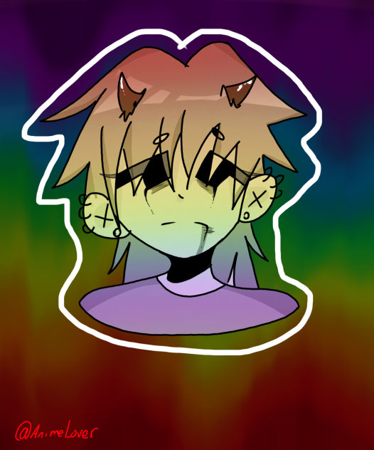 🌈☆♪Rainbow♪☆🌈