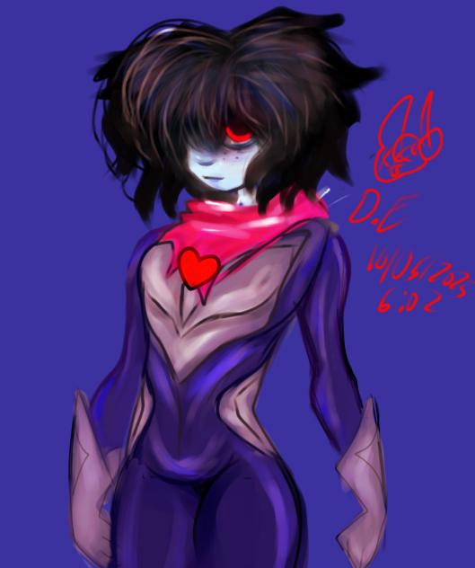 Deltarune 😛