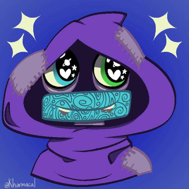 specialest little wub
