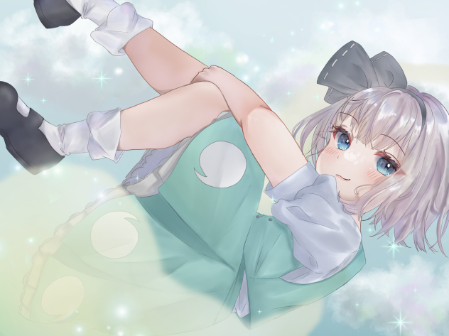 妖夢