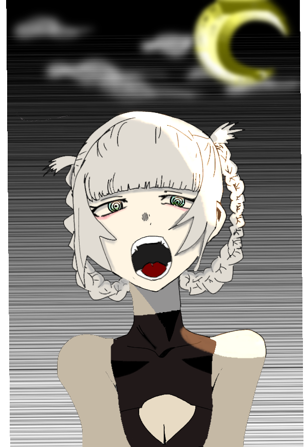 七草ナズナ様 - ibisPaint