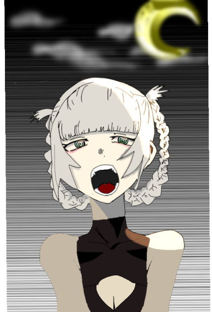 七草ナズナ様 - ibisPaint