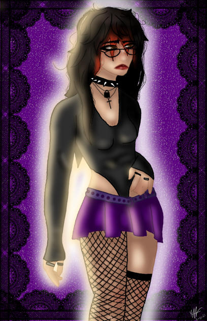 Talia(they them)