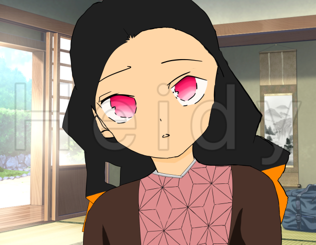 Nezuko_channnnn