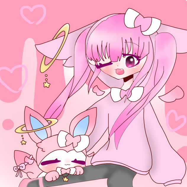 ファンアート