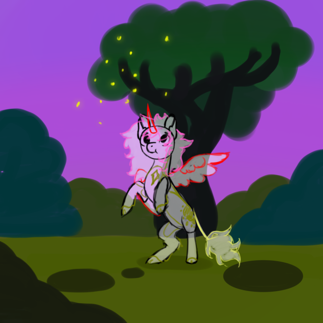 Firefly’s